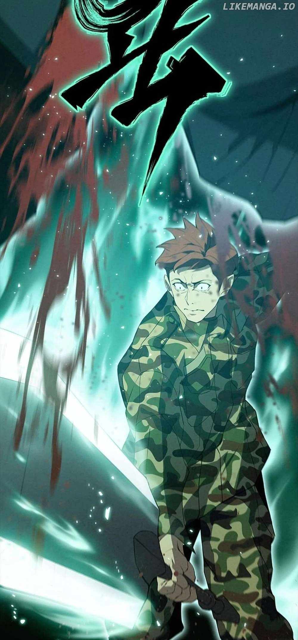 Strongest Level 1 Chapter 64 3